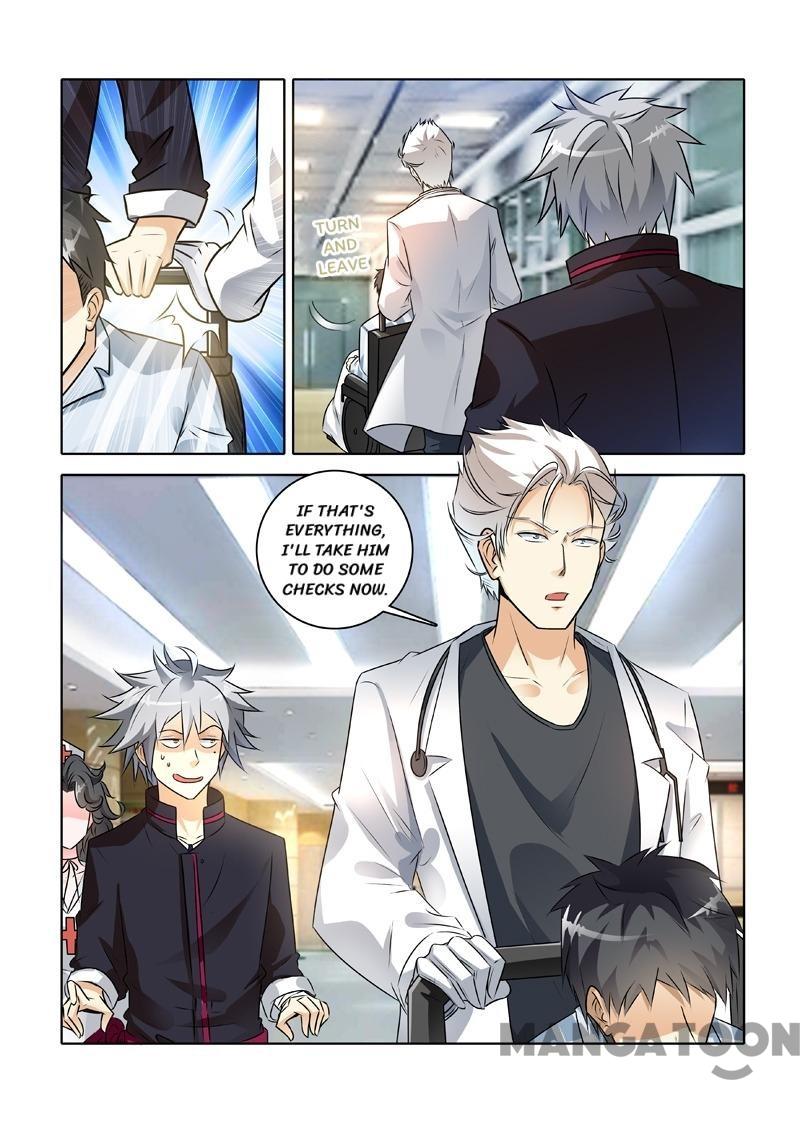 The Brilliant Village Doctor Chapter 237 3